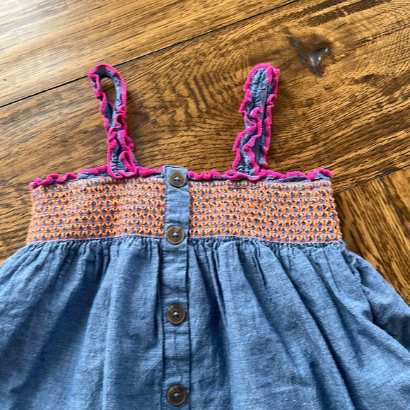 Toddler Summer Dresses - Picture 6 of 7